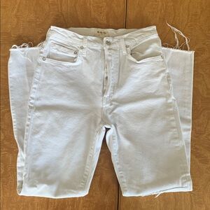 We The Free Skinny Jeans